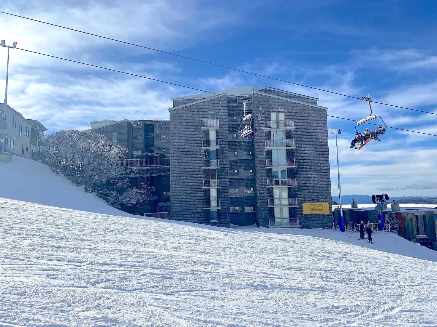 Main view of Homely apartment listing, A301/41 Summit Road, Mount Buller VIC 3723