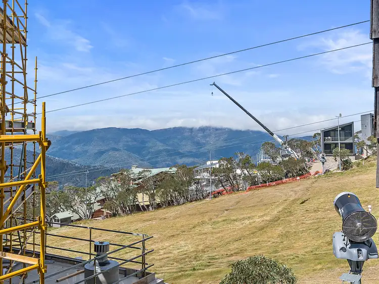 Fourth view of Homely apartment listing, A301/41 Summit Road, Mount Buller VIC 3723