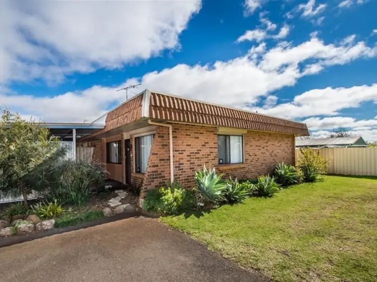 8/12 Ellis Street, Wilsonton QLD 4350