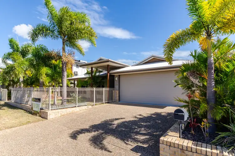 Third view of Homely house listing, 32 Wyara Close, Clinton QLD 4680