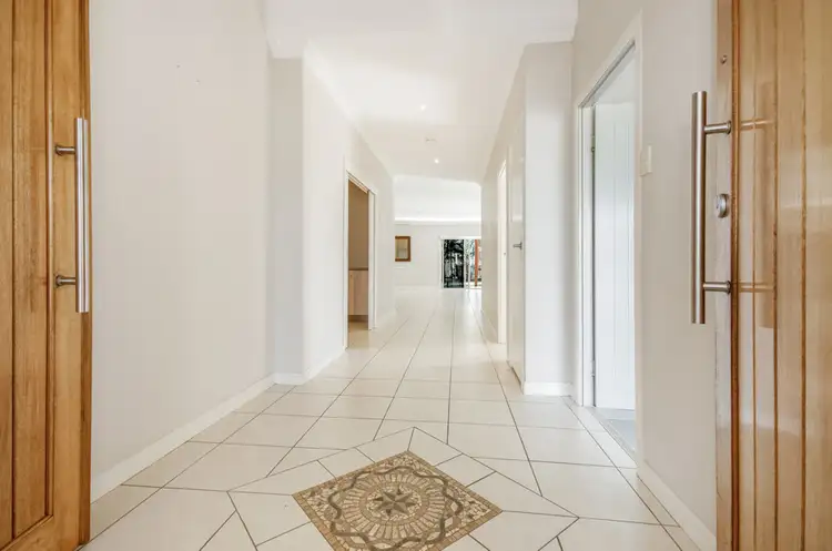 Fourth view of Homely house listing, 32 Wyara Close, Clinton QLD 4680
