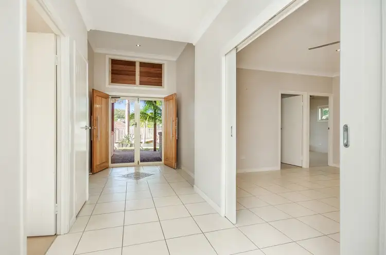 Fifth view of Homely house listing, 32 Wyara Close, Clinton QLD 4680