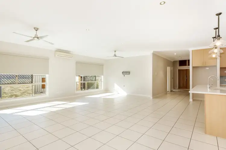 Seventh view of Homely house listing, 32 Wyara Close, Clinton QLD 4680