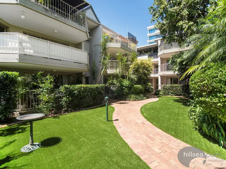 Second view of Homely unit listing, 6/25 Brighton Street, Biggera Waters QLD 4216
