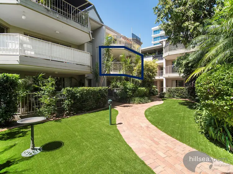 Third view of Homely unit listing, 6/25 Brighton Street, Biggera Waters QLD 4216