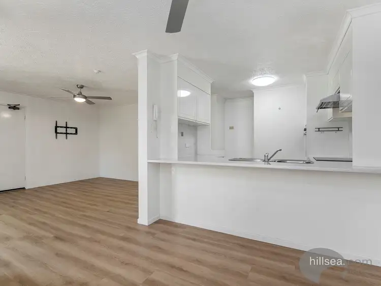 Fourth view of Homely unit listing, 6/25 Brighton Street, Biggera Waters QLD 4216