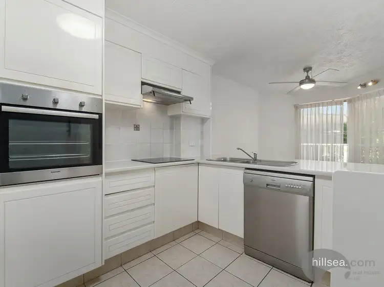 Fifth view of Homely unit listing, 6/25 Brighton Street, Biggera Waters QLD 4216