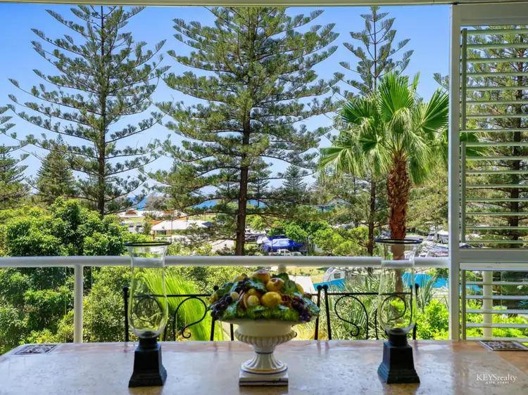 Main view of Homely apartment listing, 1035/1 Lennie Avenue, Main Beach QLD 4217