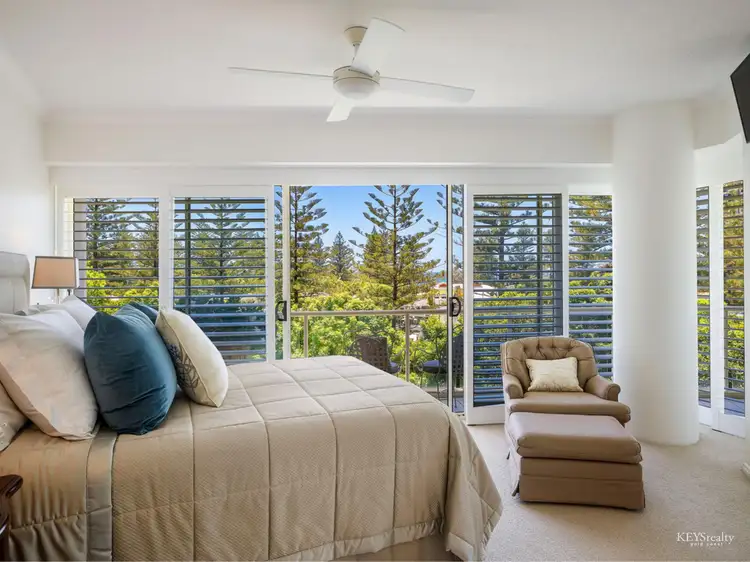 Second view of Homely apartment listing, 1035/1 Lennie Avenue, Main Beach QLD 4217