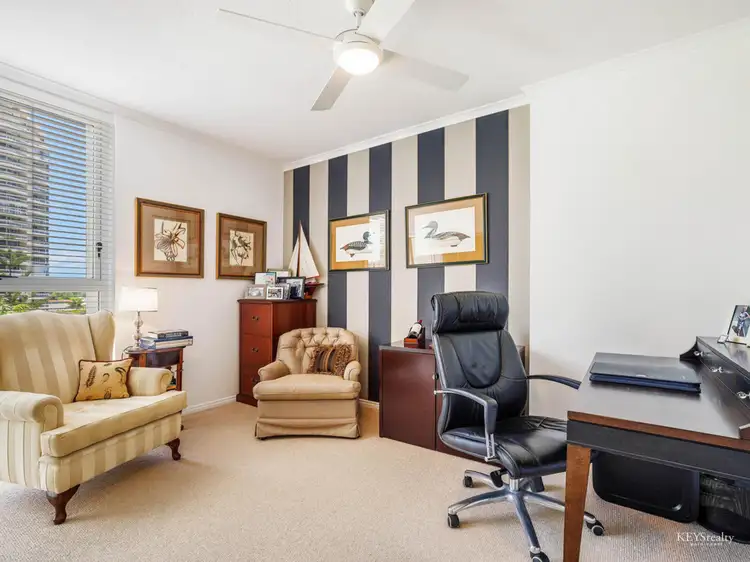Third view of Homely apartment listing, 1035/1 Lennie Avenue, Main Beach QLD 4217