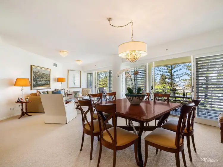 Fifth view of Homely apartment listing, 1035/1 Lennie Avenue, Main Beach QLD 4217
