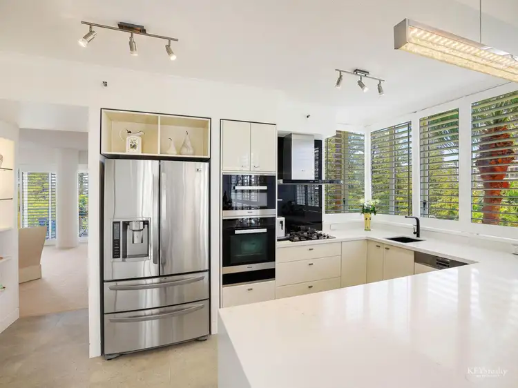 Sixth view of Homely apartment listing, 1035/1 Lennie Avenue, Main Beach QLD 4217