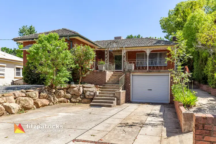 1A Urana Street, Turvey Park NSW 2650