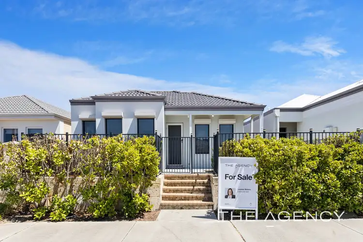 11 Rathkeale Boulevard, Ridgewood WA 6030