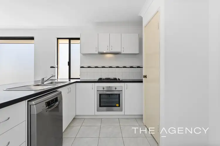 Sixth view of Homely house listing, 11 Rathkeale Boulevard, Ridgewood WA 6030