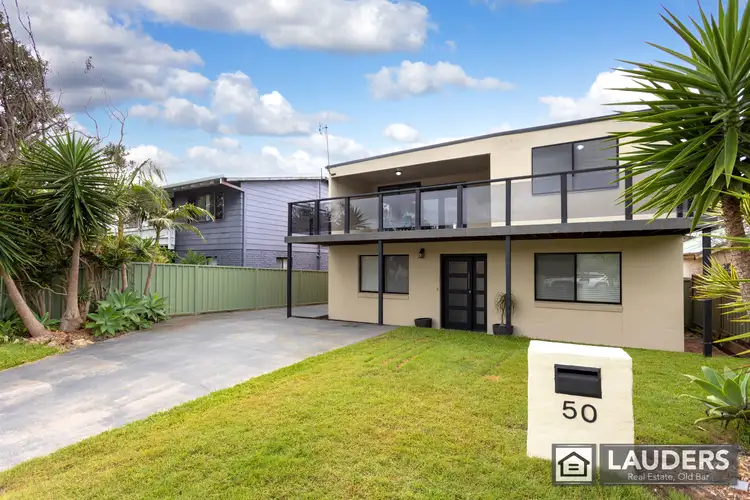 50 Hall Street, Old Bar NSW 2430