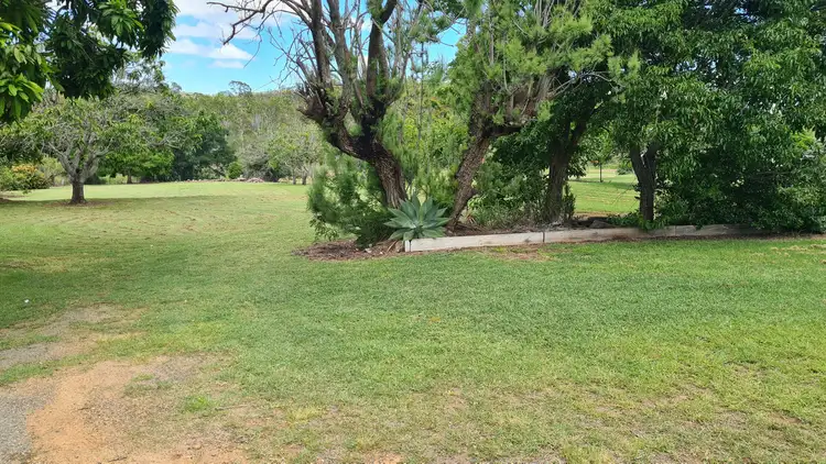 Main view of Homely house listing, 4 Radloff Street, Mount Morgan QLD 4714