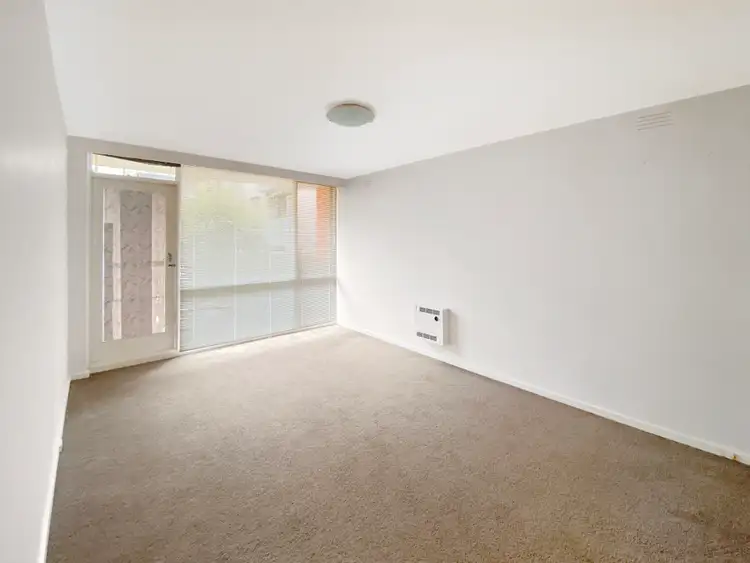 Third view of Homely apartment listing, 2/123 Dawson Street, Brunswick VIC 3056