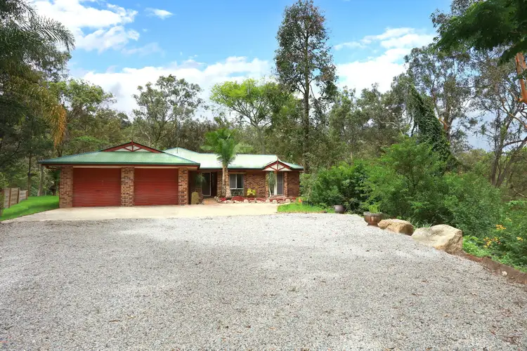 Main view of Homely house listing, 138 Henri Robert Drive, Clagiraba QLD 4211