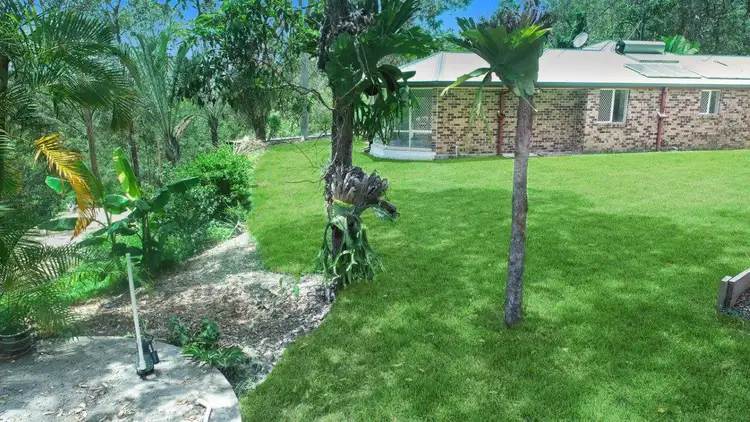 Second view of Homely house listing, 138 Henri Robert Drive, Clagiraba QLD 4211