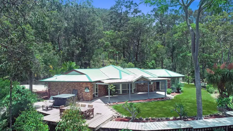 Third view of Homely house listing, 138 Henri Robert Drive, Clagiraba QLD 4211