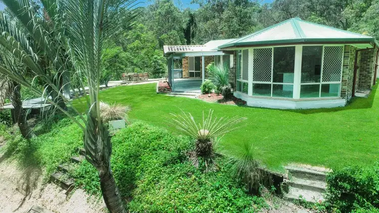 Fifth view of Homely house listing, 138 Henri Robert Drive, Clagiraba QLD 4211