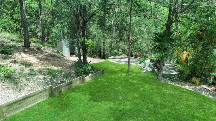 Sixth view of Homely house listing, 138 Henri Robert Drive, Clagiraba QLD 4211