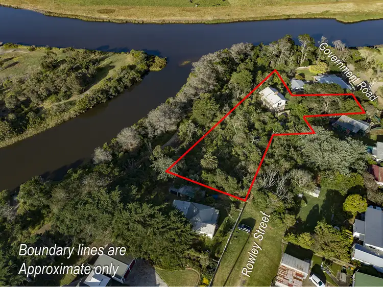 17 Rowley Street, Seaspray VIC 3851