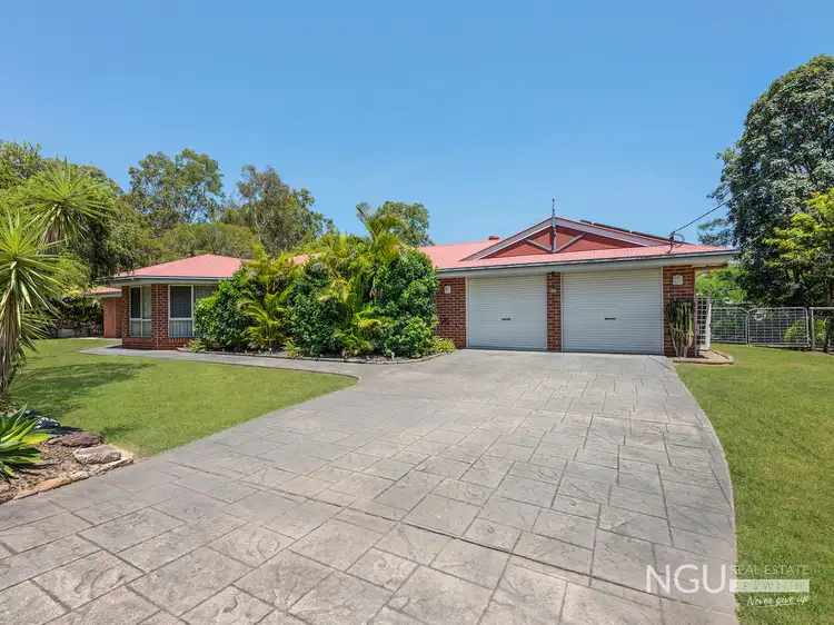 3 Winland Drive, Deebing Heights QLD 4306