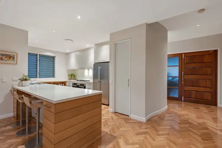 Fifth view of Homely house listing, 33 Carew Street, Nundah QLD 4012