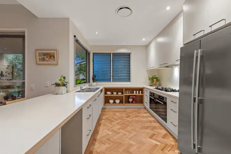 Sixth view of Homely house listing, 33 Carew Street, Nundah QLD 4012