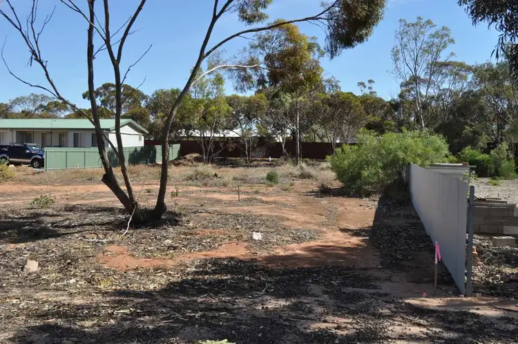 Main view of Homely land listing, 3 Wastell Street, Stirling North SA 5710