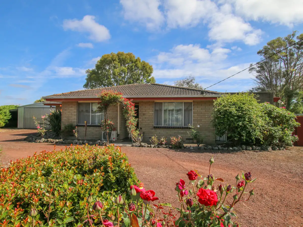 Main view of Homely rural property listing, 3 Noel Street, Terang VIC 3264