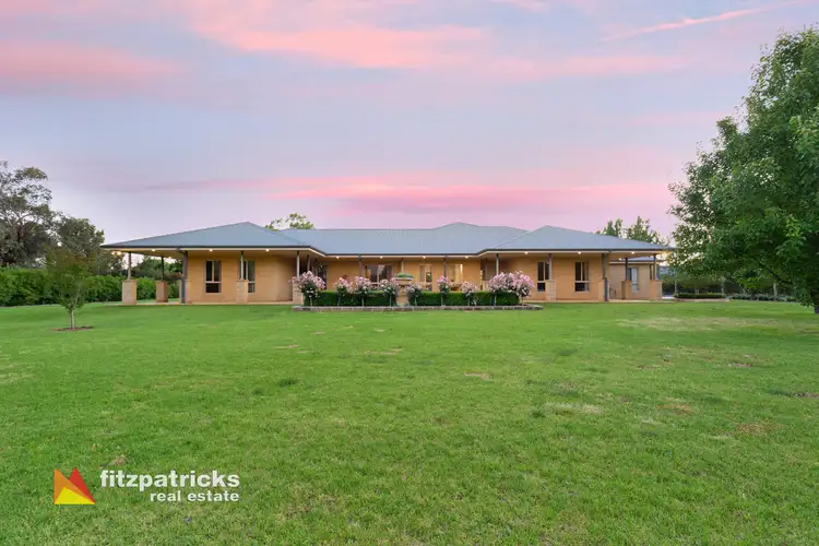 Second view of Homely house listing, 62 Plane Tree Drive, Springvale NSW 2650