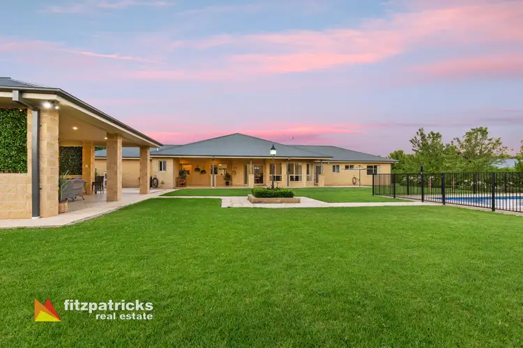 Fourth view of Homely house listing, 62 Plane Tree Drive, Springvale NSW 2650