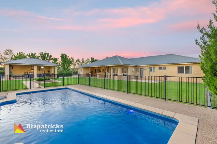 Sixth view of Homely house listing, 62 Plane Tree Drive, Springvale NSW 2650