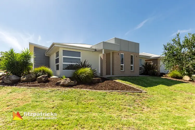 27 Bradman Drive, Boorooma NSW 2650