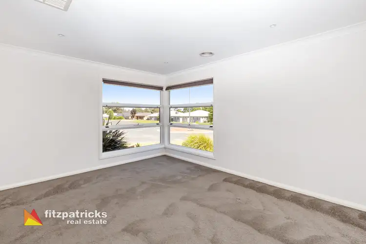 Third view of Homely unit listing, 27 Bradman Drive, Boorooma NSW 2650