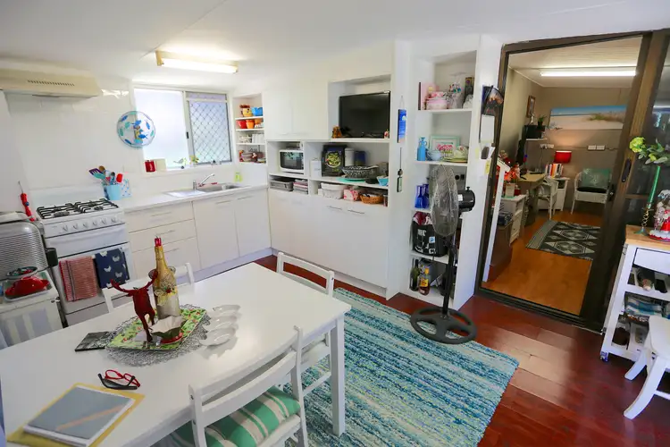 Second view of Homely unit listing, 80/760 Scenic Highway, Kinka Beach QLD 4703