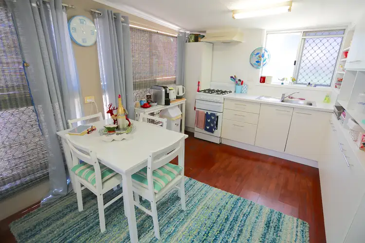 Third view of Homely unit listing, 80/760 Scenic Highway, Kinka Beach QLD 4703