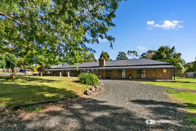 Main view of Homely house listing, 105 Sagars Road, Hazelwood North VIC 3840