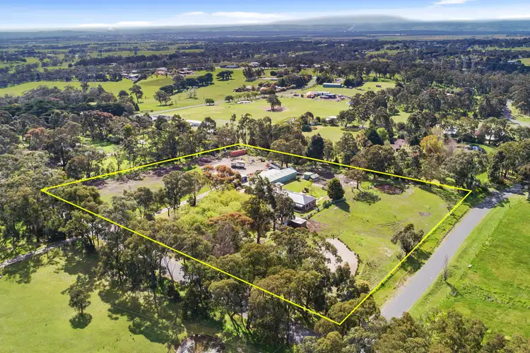Third view of Homely house listing, 105 Sagars Road, Hazelwood North VIC 3840