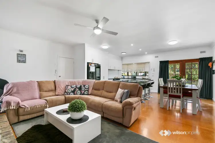 Fourth view of Homely house listing, 105 Sagars Road, Hazelwood North VIC 3840