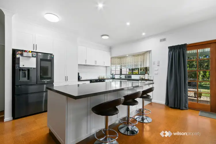 Sixth view of Homely house listing, 105 Sagars Road, Hazelwood North VIC 3840