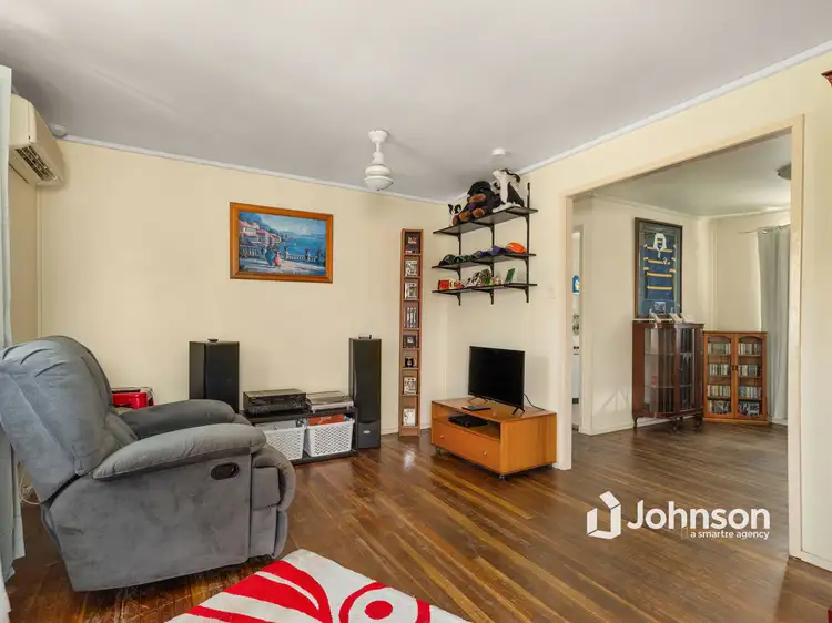 Second view of Homely house listing, 6 Ashworth Street, Gailes QLD 4300