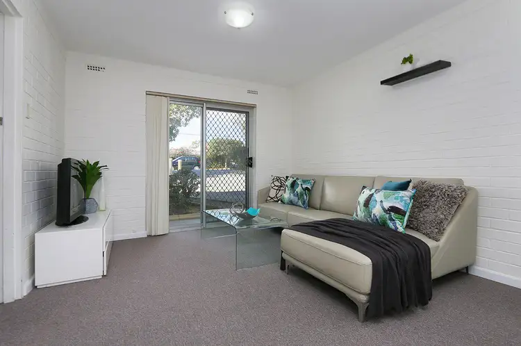 Second view of Homely apartment listing, 9/269 Main Street, Osborne Park WA 6017