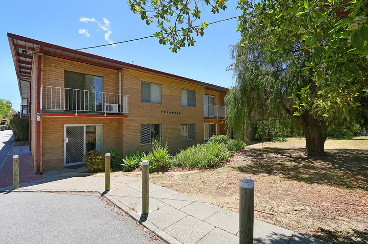 Third view of Homely apartment listing, 9/269 Main Street, Osborne Park WA 6017