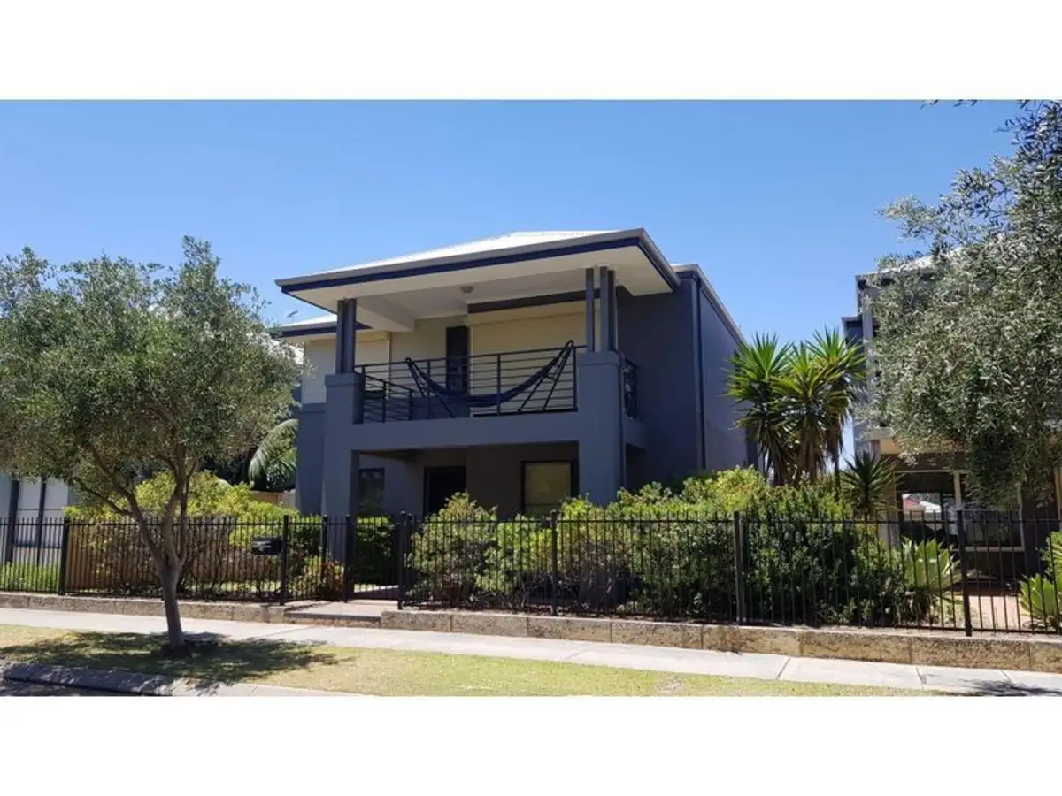 Main view of Homely house listing, 56 Waterfront Parkway, Shoalwater WA 6169