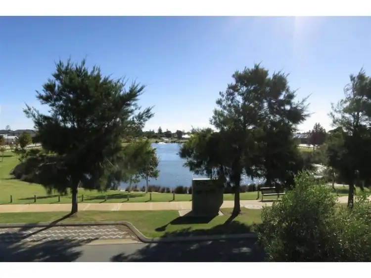 Second view of Homely house listing, 56 Waterfront Parkway, Shoalwater WA 6169