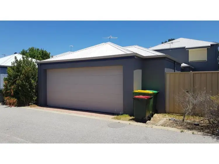 Fifth view of Homely house listing, 56 Waterfront Parkway, Shoalwater WA 6169